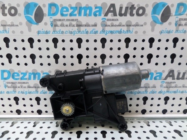 Motoras trapa Peugeot 308, 1.6B, 5FW, 1137328336