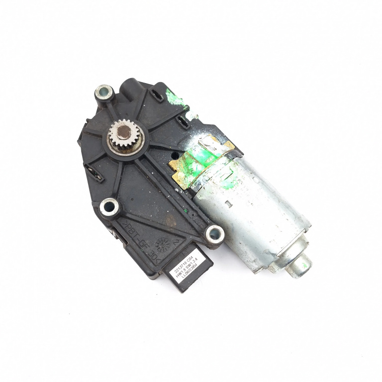 Motoras Trapa Peugeot 407 2004 - 2011 2213718C04