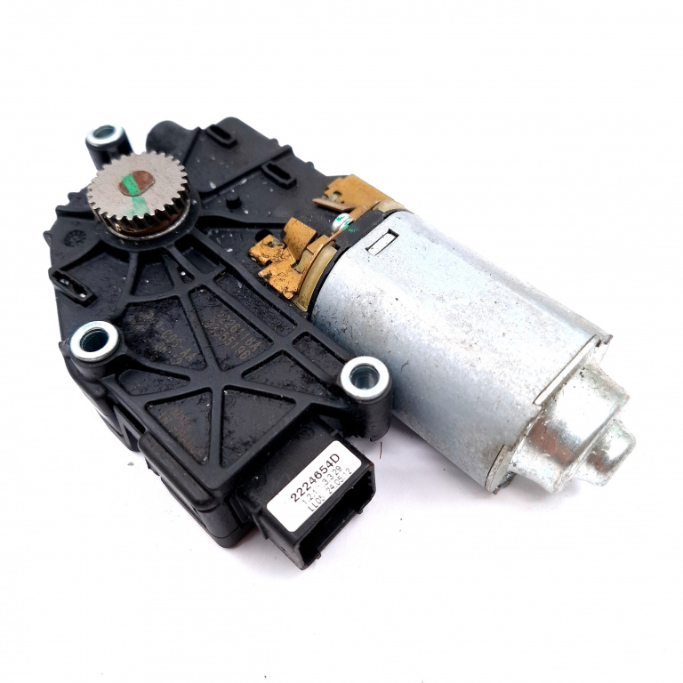 Motoras Trapa Peugeot 508 2010-2023 2.0 Hdi Rxh Hybrid4 Rhc (Dw10Cted4) Motorina 2224654D, 12113329, 226116A, Ll05240512, 33555196, 95883 Webasto