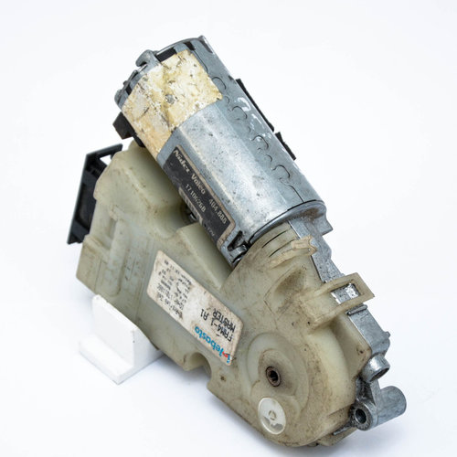 Motoras Trapa Renault ESPACE Mk4 2002 - 2014 1710626B, 404888