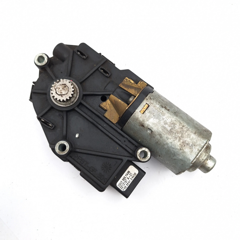 Motoras Trapa Renault Megane 2 2002-2010 2213197A01, Hw28Sw124403, 2213197A-01