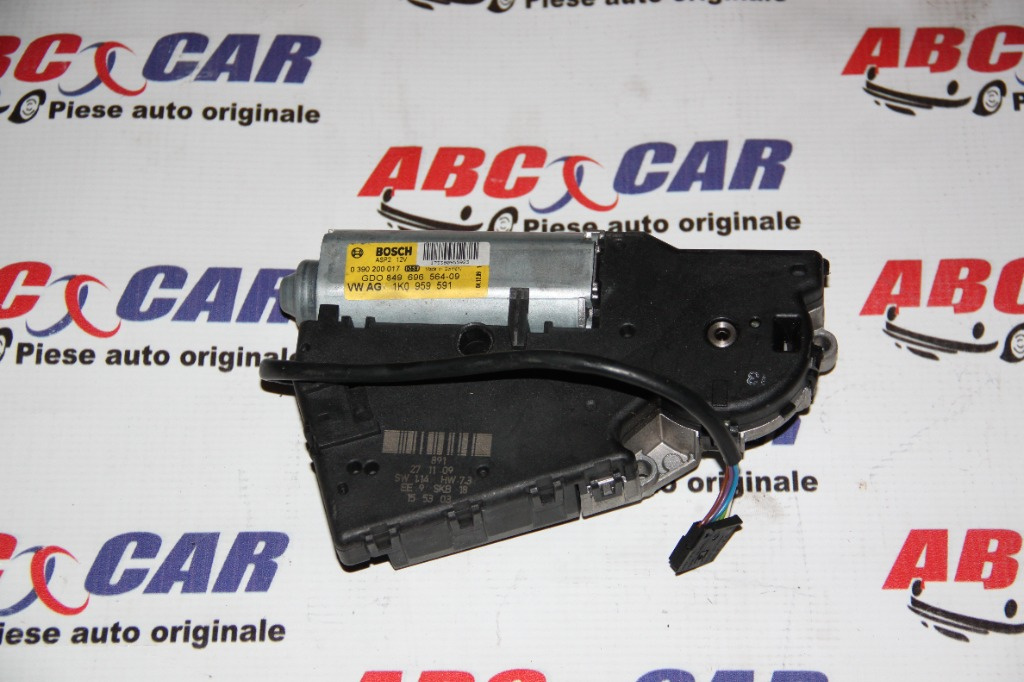 Motoras trapa Seat Leon 1P1 2006-2012 cod: 1K0959591
