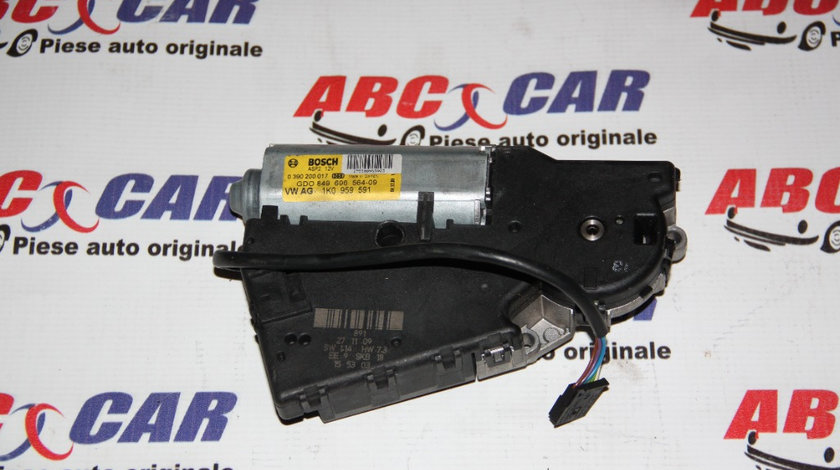 Motoras trapa Seat Leon 1P1 2006-2012 cod: 1K0959591