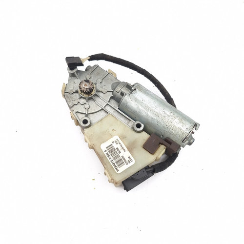 Motoras Trapa Skoda OCTAVIA 1 (1U) 1996 - 2010 6X0959591, 037034052, 054250, 404424, 91632D, 91621B,...