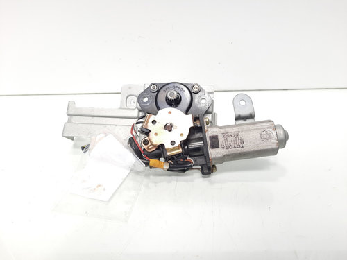 Motoras trapa, Toyota Rav 4 II (CLA2, XA2, ZCA2, ACA2) (id:611537)