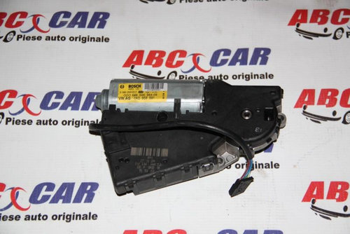 Motoras trapa Volkswagen Passat B6 3C 2005-2010 1K0959591