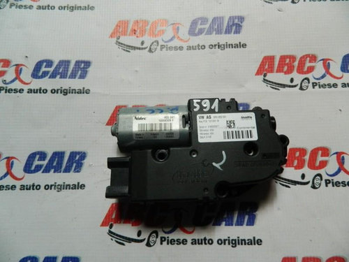 Motoras trapa Volkswagen Passat CC 2008-2012 6R0959591