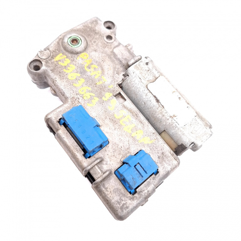 Motoras Trapa Vw Passat B5, B5.5 1996-2005 1.6 Ahl Benzina 0390201632, 0 390 201 632 Bosch