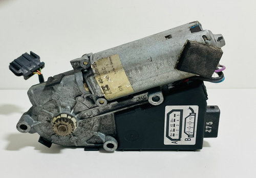 Motoras turela 404208 / 34589C / 4A0 959 591 C Audi A6 A4/C4 [1994 - 1997]