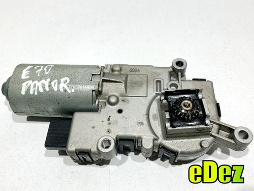 Motoras turela fata / spate BMW Seria 5 (2004-2010) [E61] 6922652