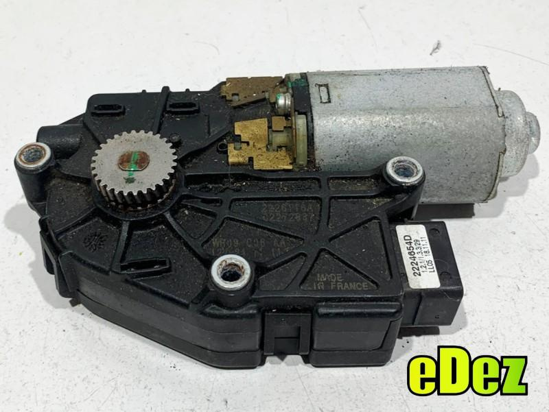 Motoras turela Peugeot 508 (2010-2014) 2226116A