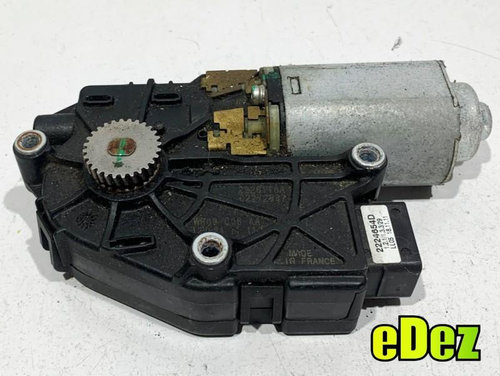Motoras turela Peugeot 508 (2010-2014) 2226116A