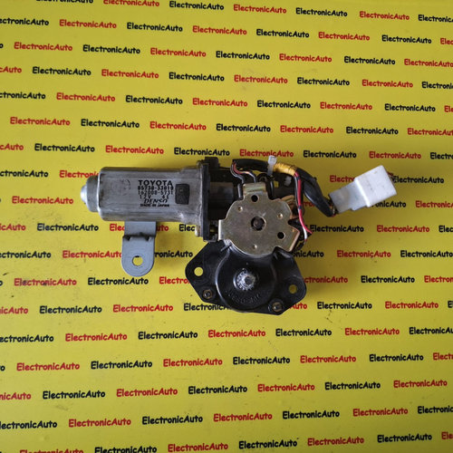 Motoras turela toyota rav 4, 8573033010, 1620005731,