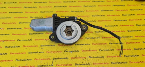 Motoras turela, trapa HONDA, MITSUBISHI, 12VWR52,