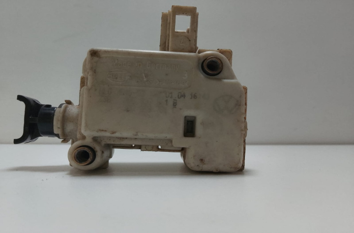 Motoras uita rezervor 3B0959781C Volkswagen VW Golf 3 [1991 - 1998]