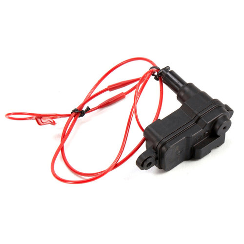 Motoras Usa Clapeta Rezervor Loro Audi A5 F53 2016→ 132-003-017