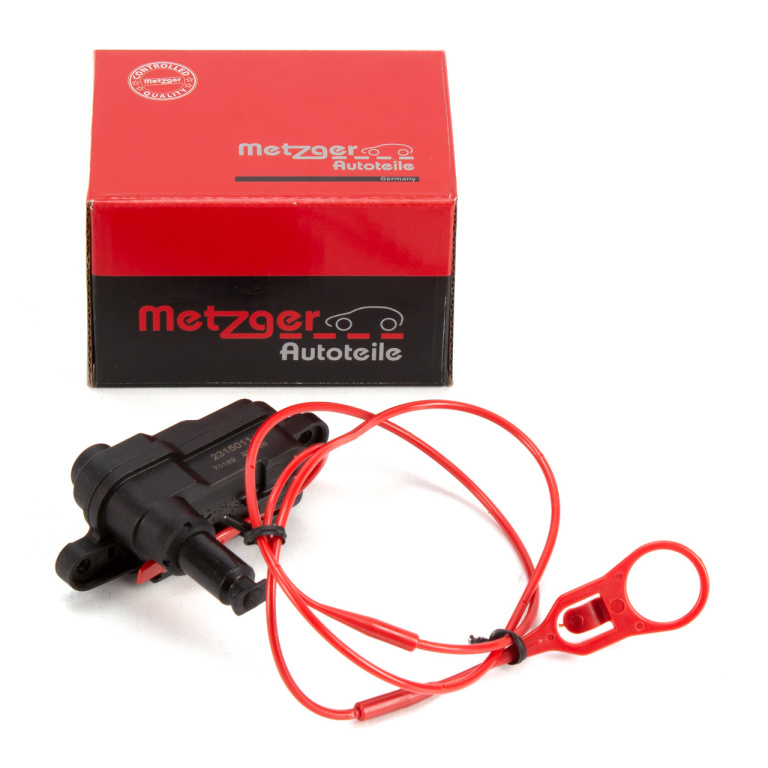 Motoras Usa Clapeta Rezervor Metzger Audi Q7 4L 2006-2016 2315011