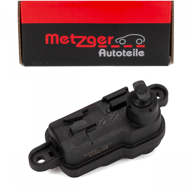 Motoras Usa Clapeta Rezervor Metzger Seat Tarraco 2018-2024 2315014