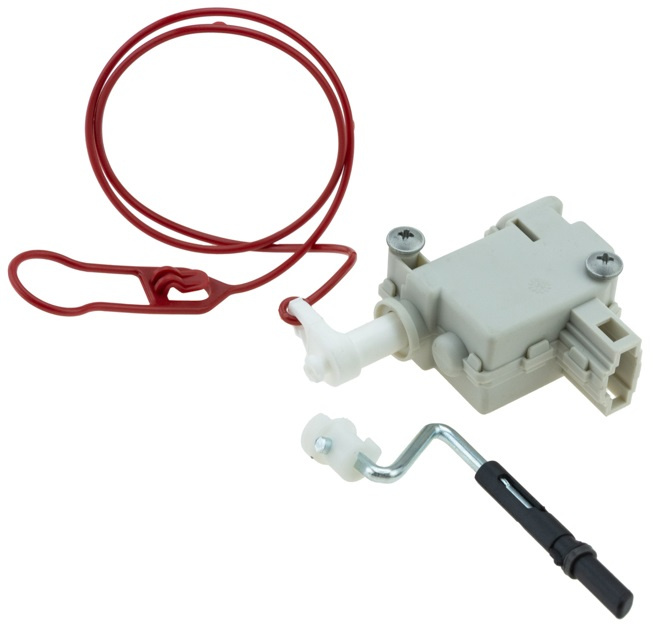 Motoras Usa Clapeta Rezervor Nty Audi Q7 4L 2006-2016 EZC-AU-197