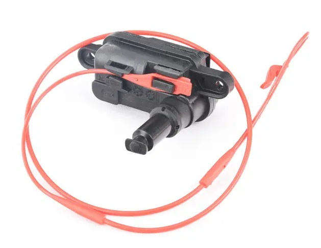 Motoras Usa Clapeta Rezervor Oe Audi 8V0862153B