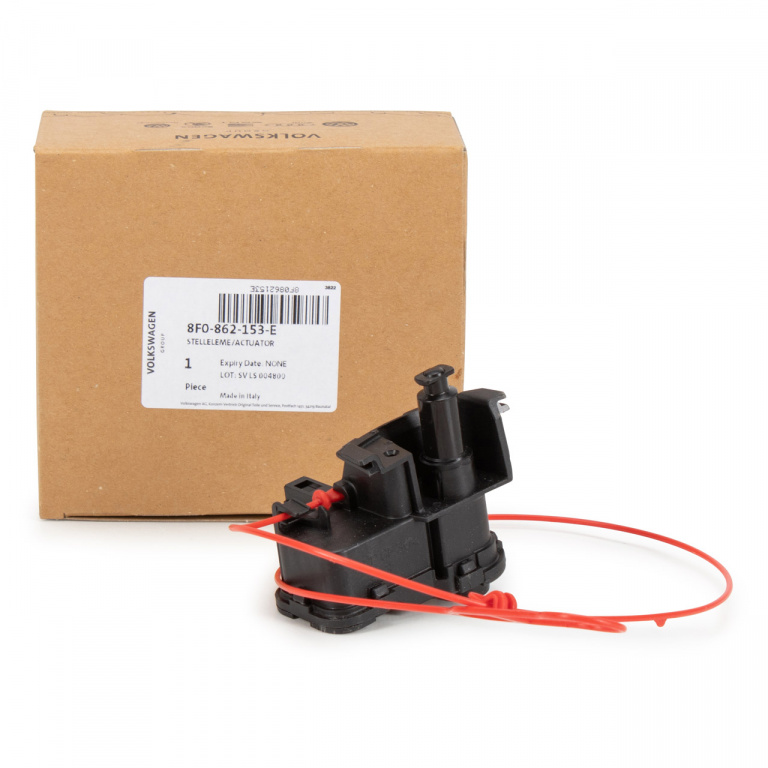 Motoras Usa Clapeta Rezervor Oe Audi A5 8T 2007-2017 8F0862153E