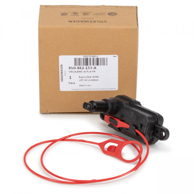 Motoras Usa Clapeta Rezervor Oe Audi A6 C7 2011→ 8V0862153A