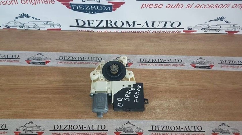 Motoras usa dreapta spate 5WK11575L 981537-110 ford focus 2