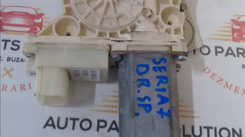 Motoras usa dreapta spate BMW 7 E65