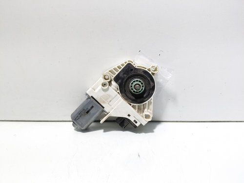 Motoras usa dreapta spate, cod 4F0959802D, Audi A6 Avant (4F5, C6) (idi:697060)