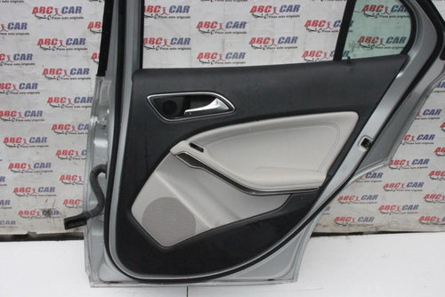 Motoras usa dreapta spate Mercedes GLA-Class 2013- X156