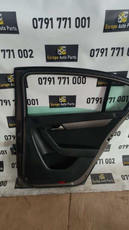 Motoras usa dreapta spate Vw Passat B7 1.4 TSI sedan 160hp / 118 Kw cod motor CKM,transmisie automat...