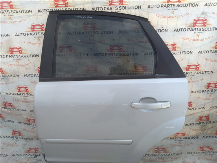 Motoras usa geam stanga spate FORD FOCUS 2 an fabr.2006