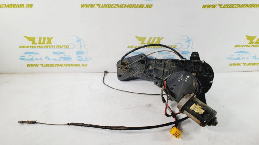 Motoras usa laterala culisanta a6398200442 Mercedes-Benz Vito W639 [2003 - 2010]