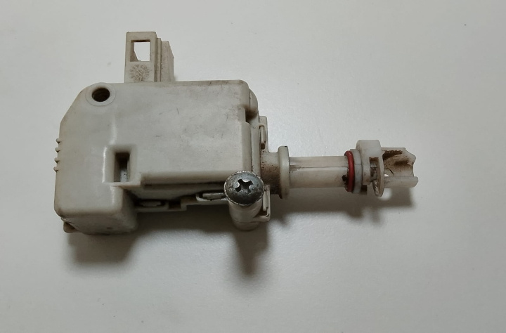 Motoras usa rezervor 3B0959782 Volkswagen VW Bora [1998 - 2005]