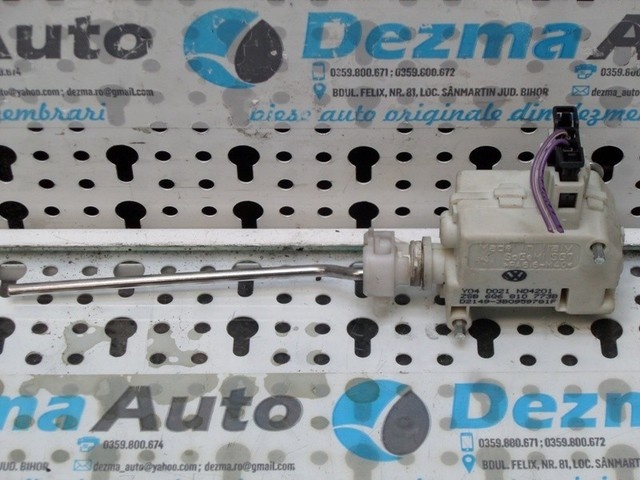 Motoras usa rezervor, 6Q6810773B, Vw Polo 9N (pr:110747)