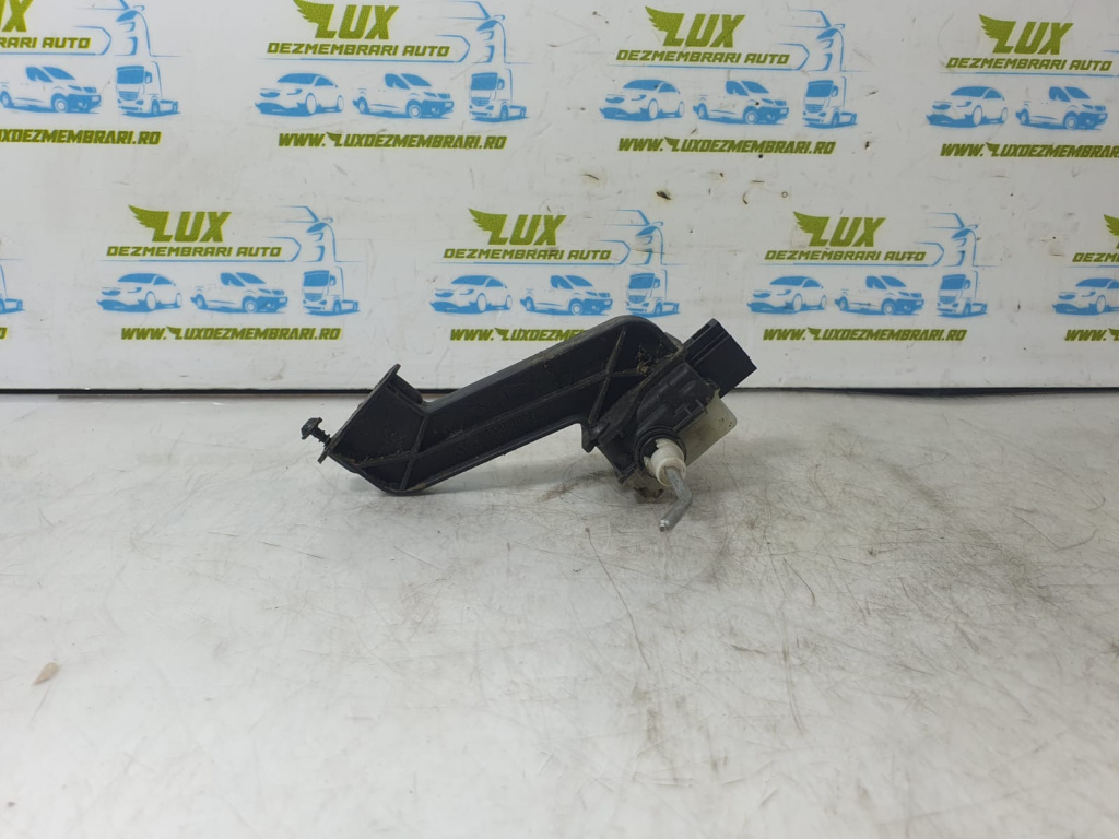 Motoras usa rezervor A2118201514 Mercedes-Benz E-Class W211/S211 [2002 - 2006]