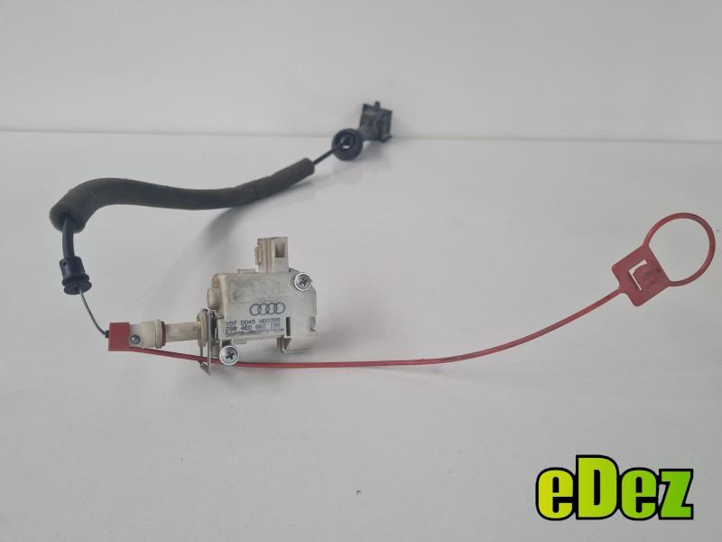 Motoras usa rezervor Audi A8 (2002-2009) [4E] D3 4e0862150