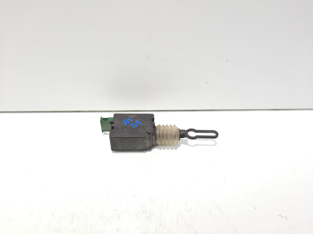 Motoras usa rezervor, cod 8D9962115A, Audi A4 (8D2, B5) (id:594956)