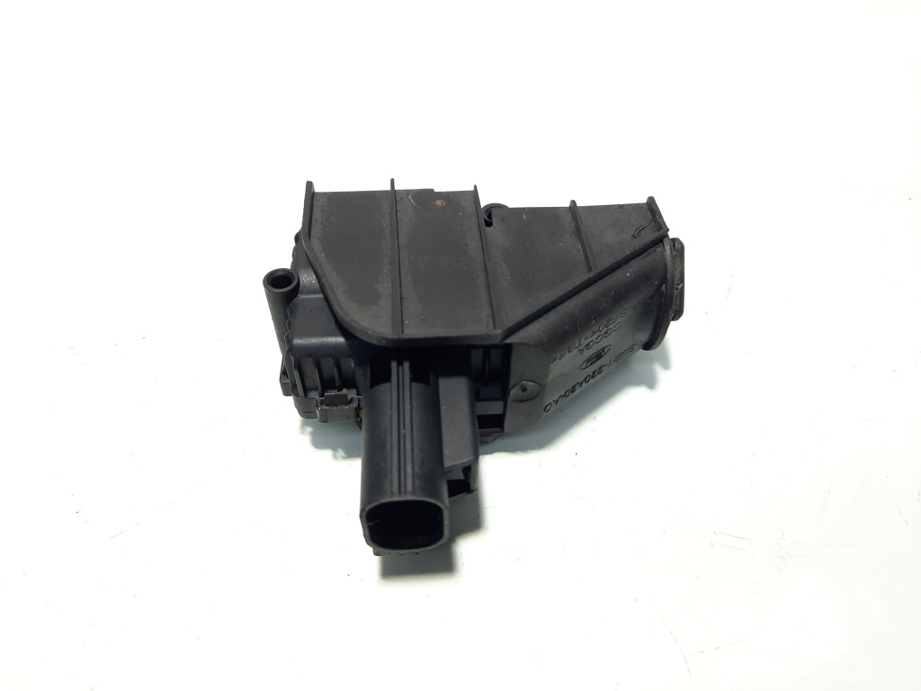Motoras usa rezervor, Ford Mondeo 4 Sedan (idi:578591)