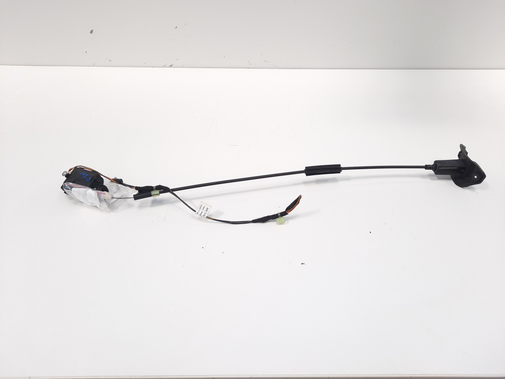 Motoras usa rezervor, Opel Corsa D (id:476390)