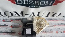 Motoras usa stanga fata 1P0837401A 1K0959793H vw a...