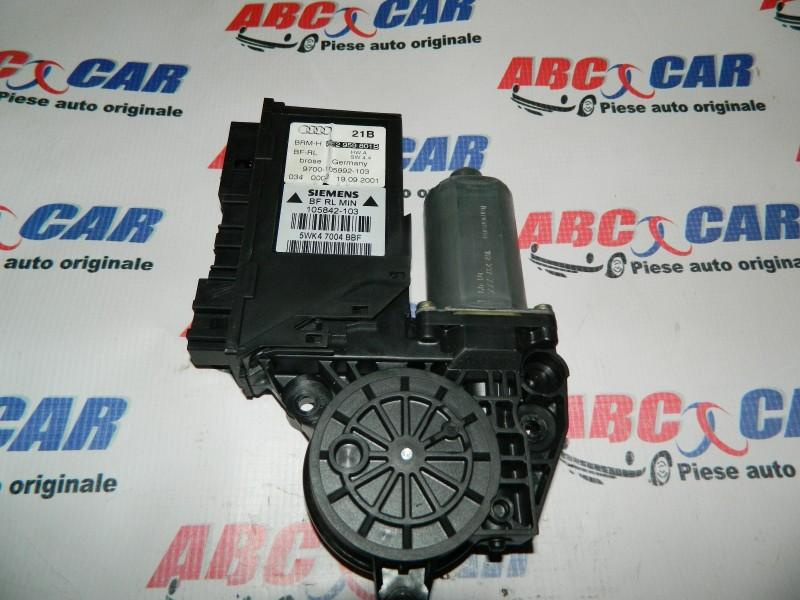 Motoras usa stanga fata Audi A4 2001-2004 8E2, B6 8E2959801B