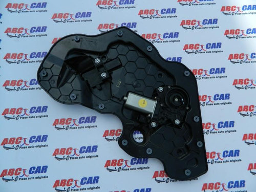 Motoras usa stanga spate Audi A8 1994-2002 4D2, 4D8