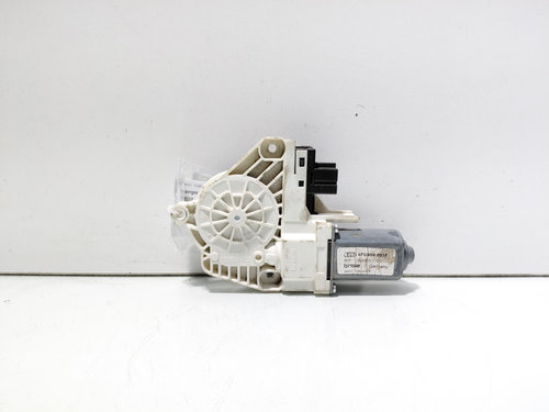 Motoras usa stanga spate, cod 4F0959801F, Audi A6 Allroad (4FH, C6) (id:697059)
