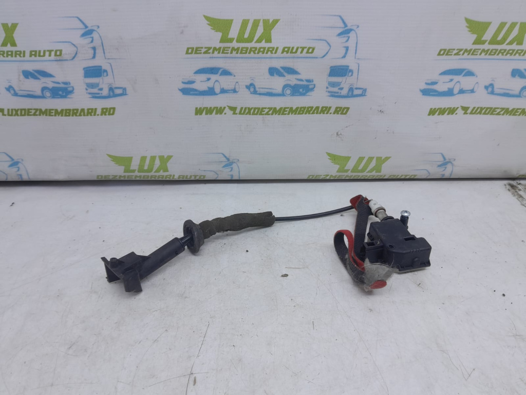 Motoras usita rezervor 1c0810773 Volkswagen VW Phaeton [2002 - 2008]