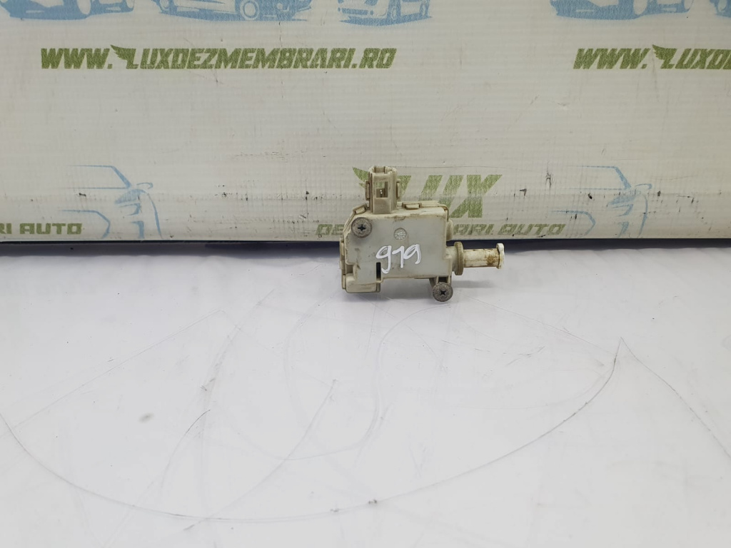 Motoras usita rezervor 1k6810773 Volkswagen VW Golf 5 [2003 - 2009] 1.9 tdi BKC