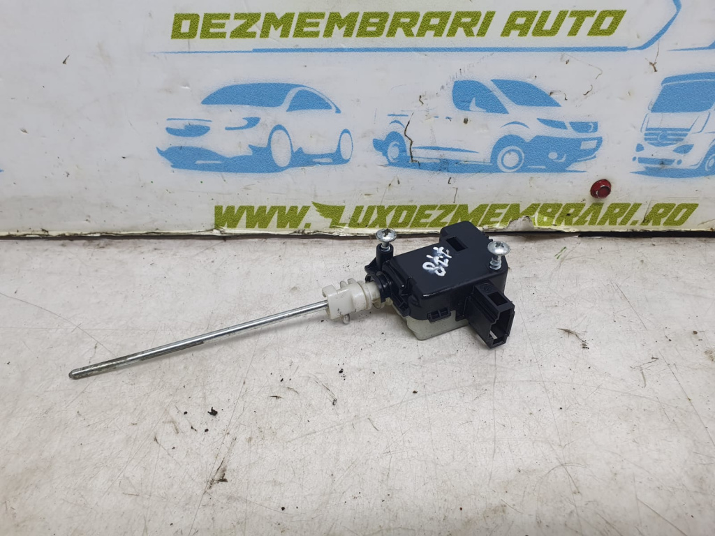 Motoras usita rezervor 1m0959781a Skoda Octavia 2 [2004 - 2008] 1.9 tdi BLS