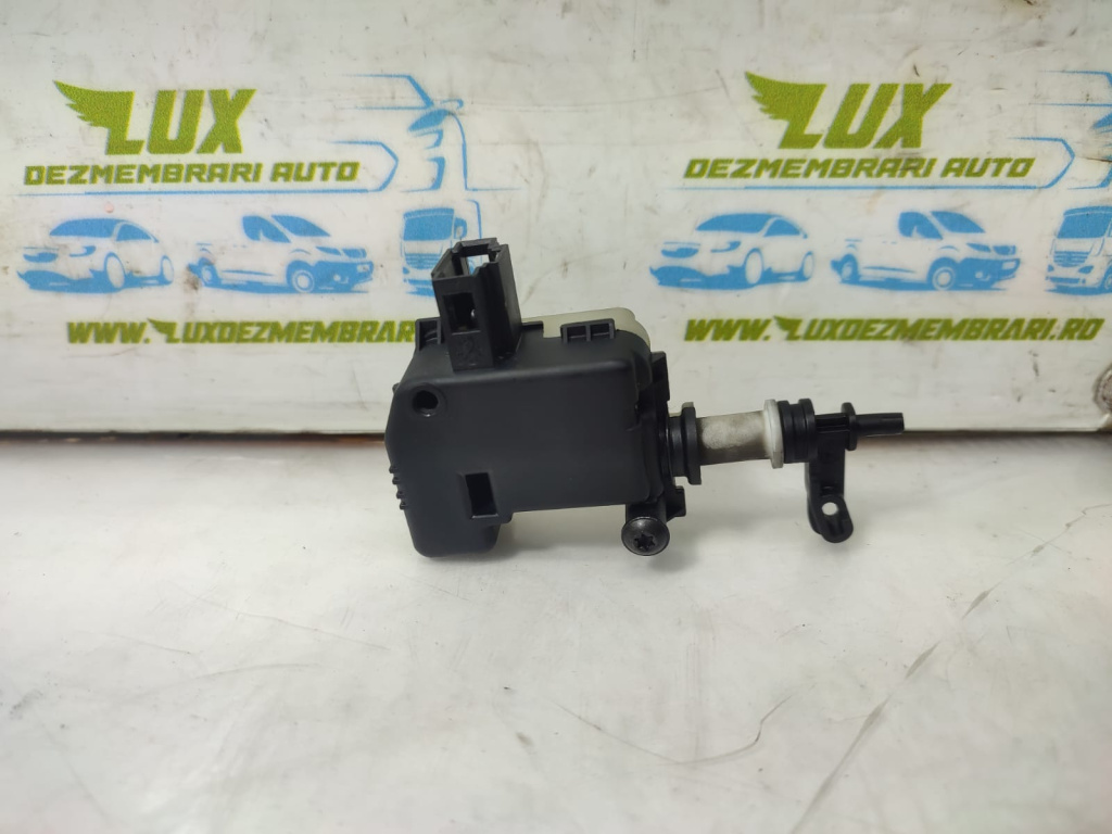 Motoras usita rezervor 2518200197 Mercedes-Benz S-Class W221 [2005 - 2009]