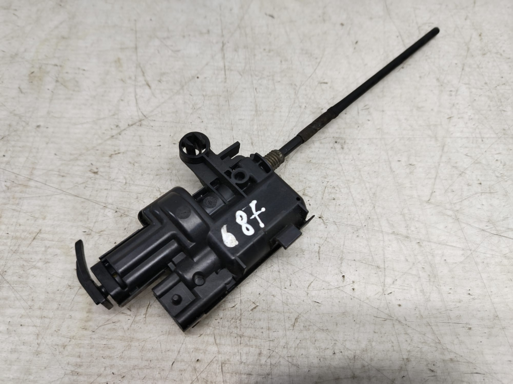 Motoras usita rezervor 788262843r Renault Clio 4 [2012 - 2020] 1.5 dci K9K612
