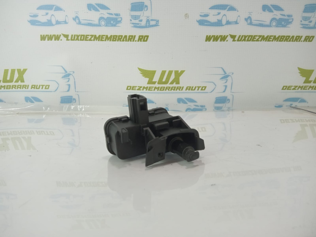 Motoras usita rezervor 7p0810773f Seat Leon 4 [2020 - 2024]